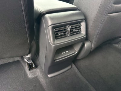 2026 Honda CR-V AWD EX