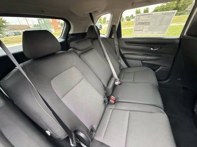 2026 Honda CR-V AWD EX