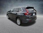2026 Honda CR-V AWD EX