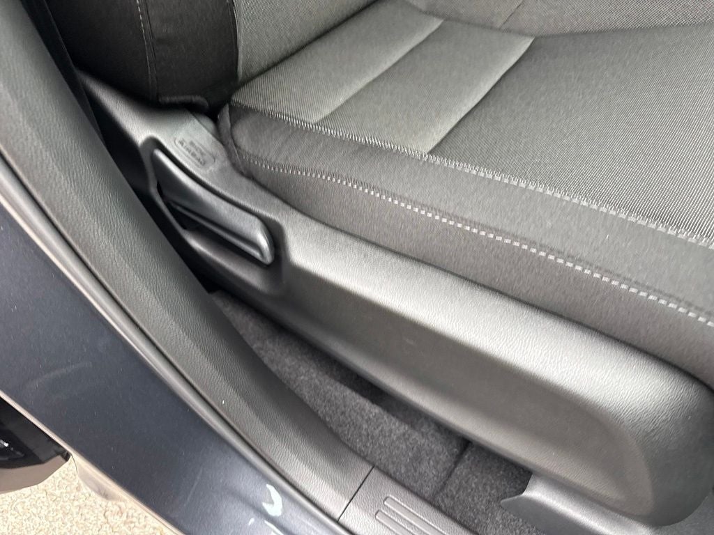 2026 Honda CR-V AWD EX