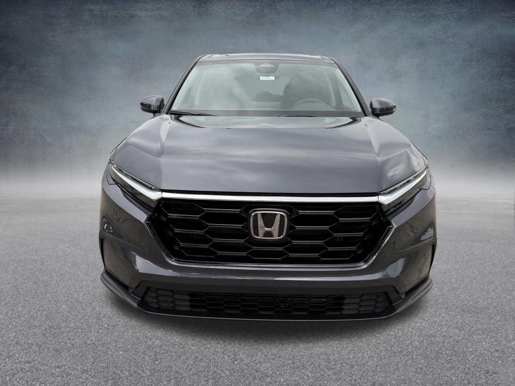 2026 Honda CR-V AWD EX