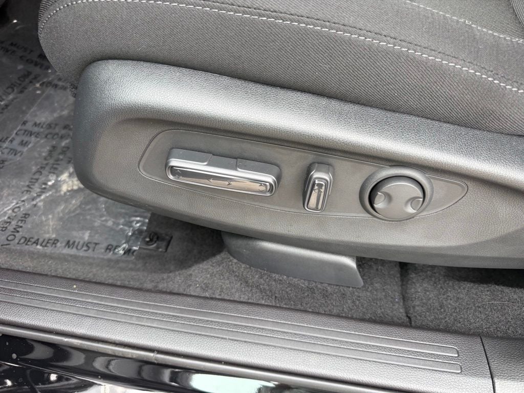 2026 Honda CR-V AWD EX