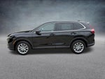 2026 Honda CR-V AWD EX