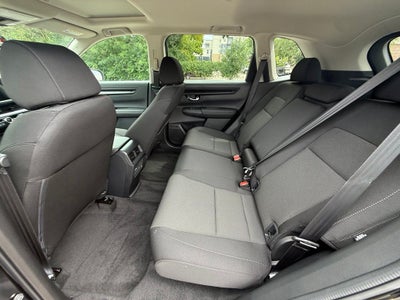 2026 Honda CR-V AWD EX