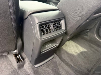 2026 Honda CR-V AWD EX