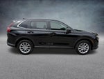 2026 Honda CR-V AWD EX