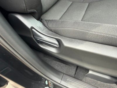 2026 Honda CR-V AWD EX