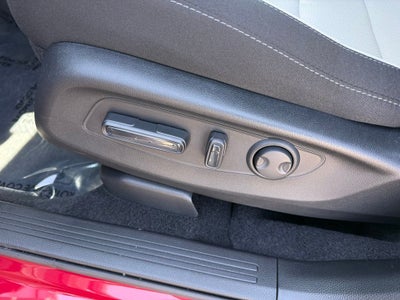 2026 Honda CR-V AWD EX