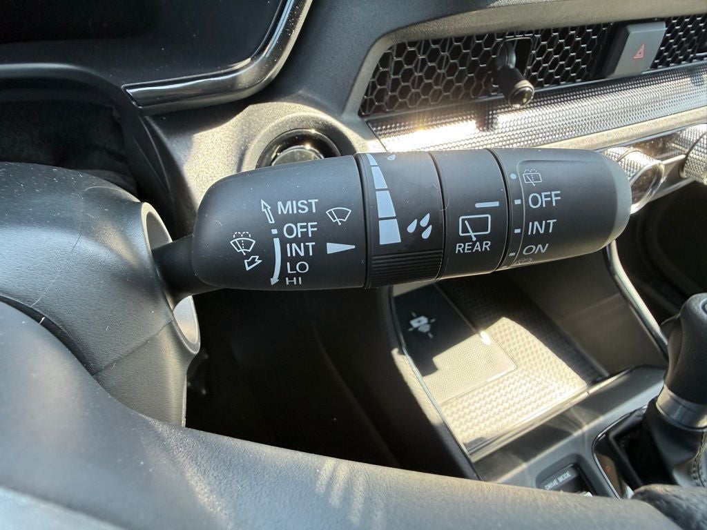 2026 Honda CR-V AWD EX