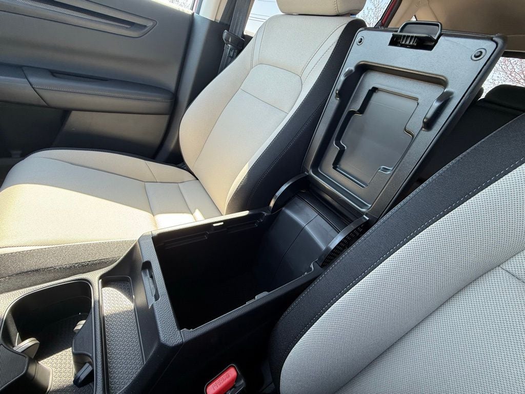 2026 Honda CR-V AWD EX