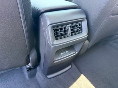 2026 Honda CR-V AWD EX