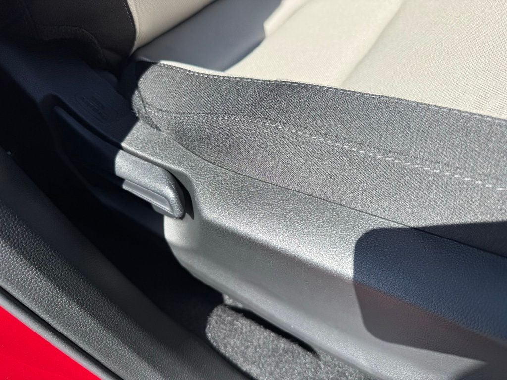 2026 Honda CR-V AWD EX