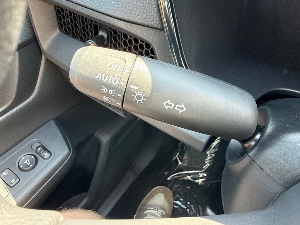 2026 Honda CR-V AWD EX