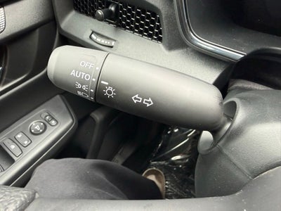 2026 Honda CR-V AWD EX