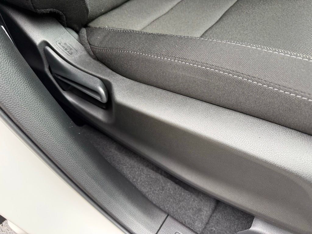 2026 Honda CR-V AWD EX