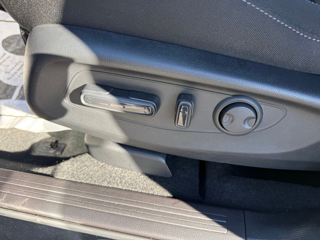 2026 Honda CR-V AWD EX