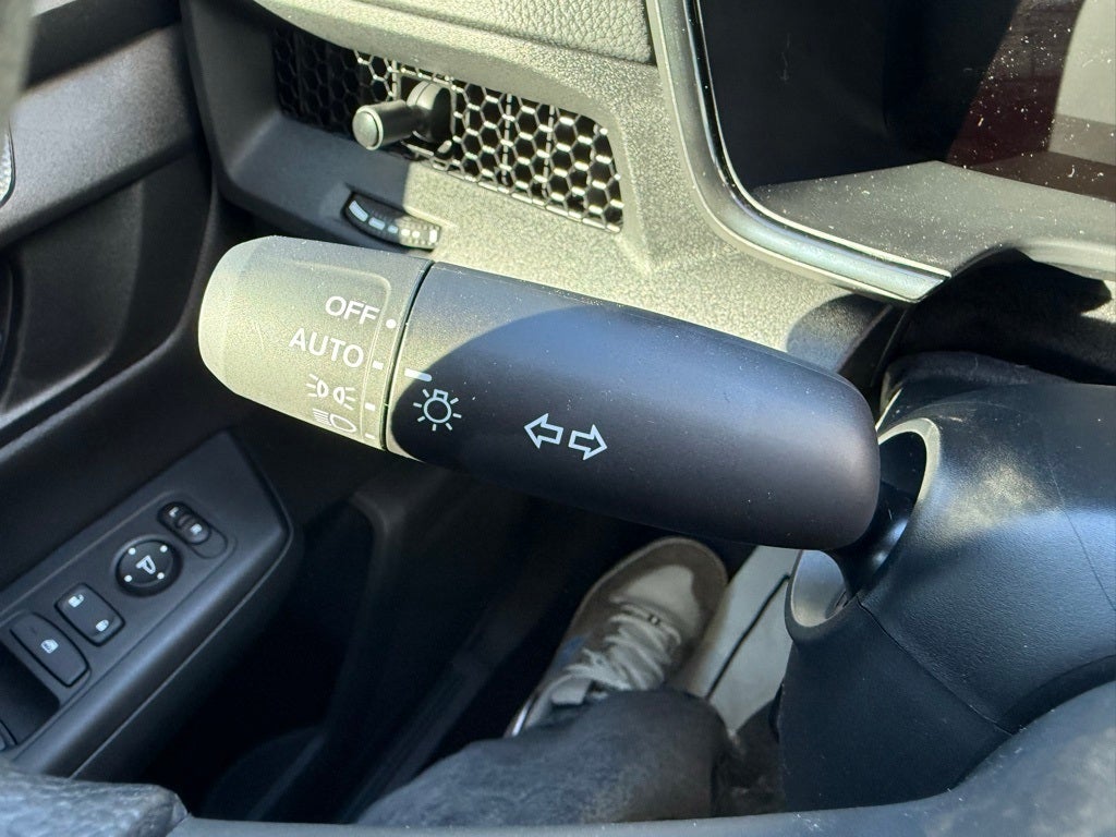 2026 Honda CR-V AWD EX