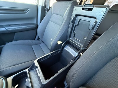 2026 Honda CR-V AWD EX