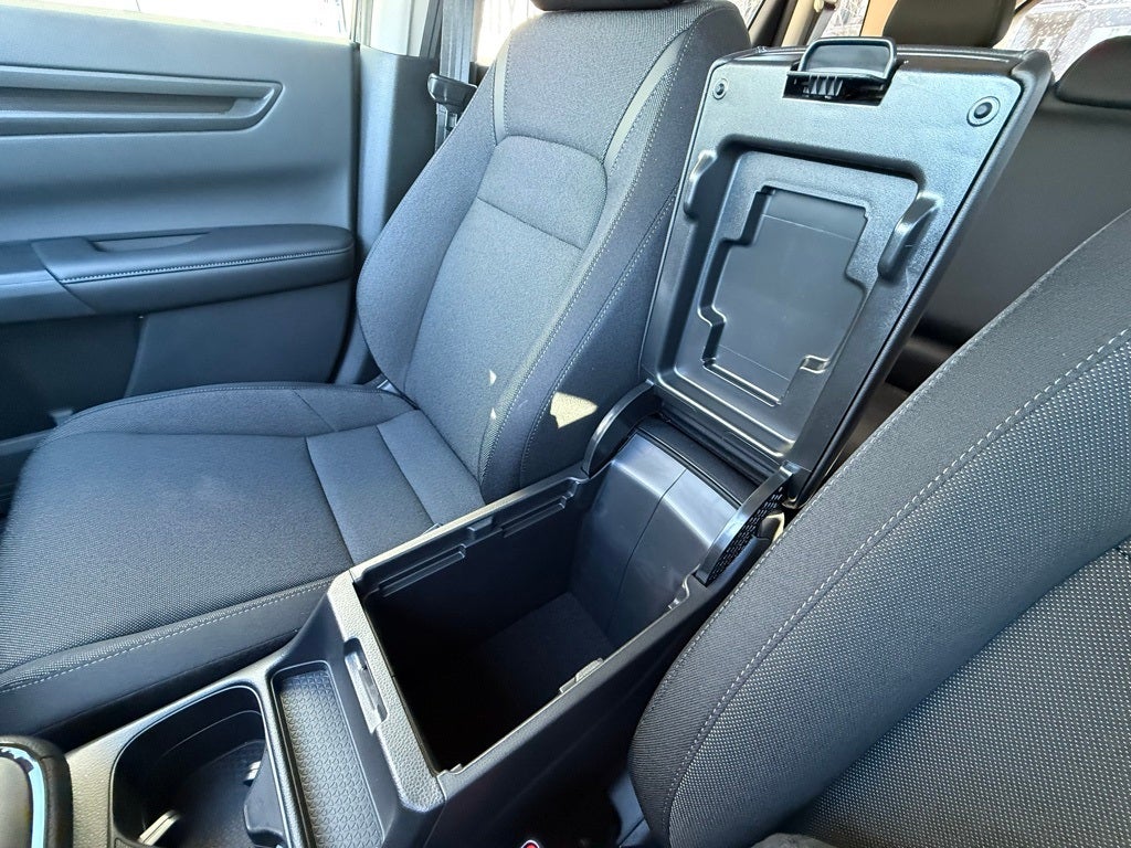 2026 Honda CR-V AWD EX