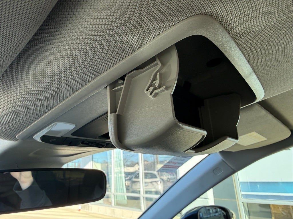 2026 Honda CR-V AWD EX