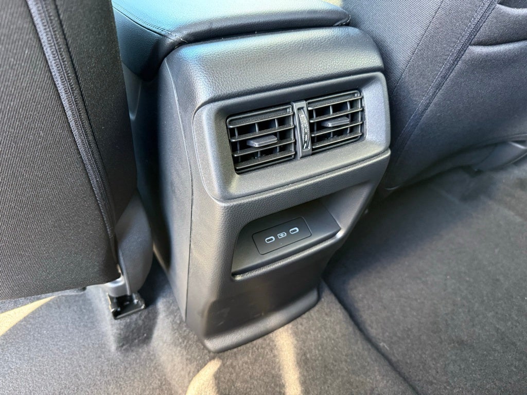 2026 Honda CR-V AWD EX