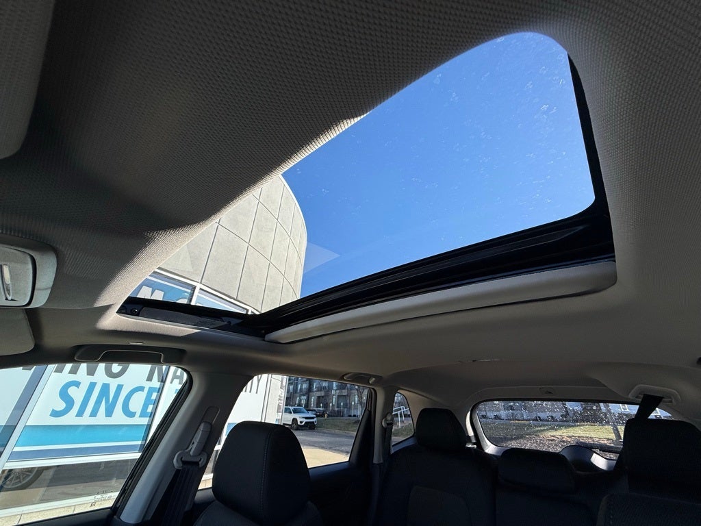 2026 Honda CR-V AWD EX