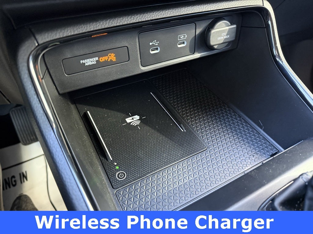 2026 Honda CR-V AWD EX