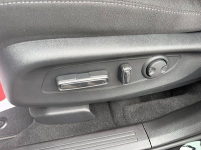 2026 Honda CR-V AWD EX