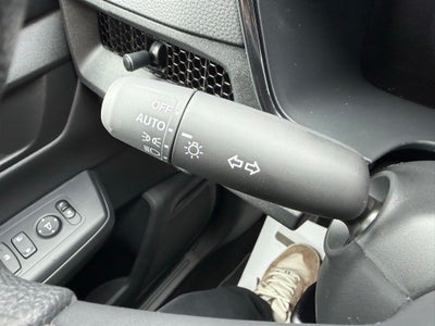 2026 Honda CR-V AWD EX