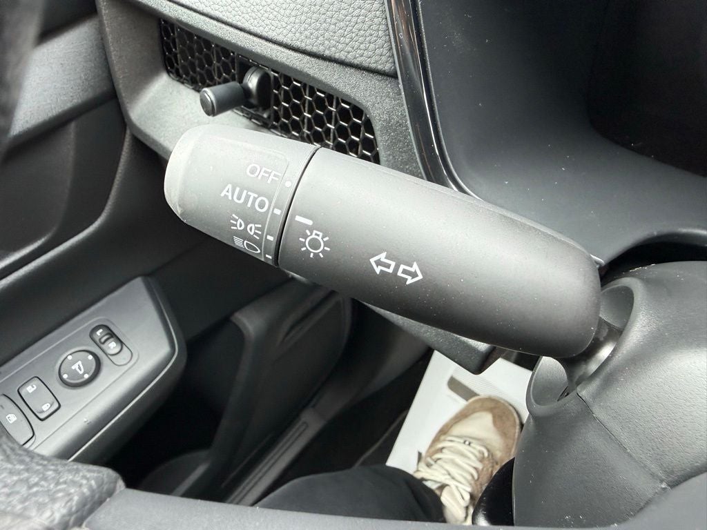2026 Honda CR-V AWD EX