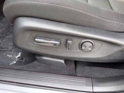 2026 Honda CR-V AWD EX
