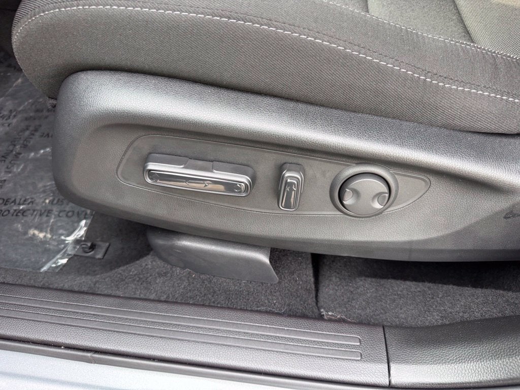 2026 Honda CR-V AWD EX