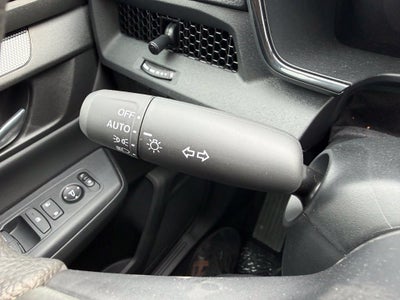2026 Honda CR-V AWD EX