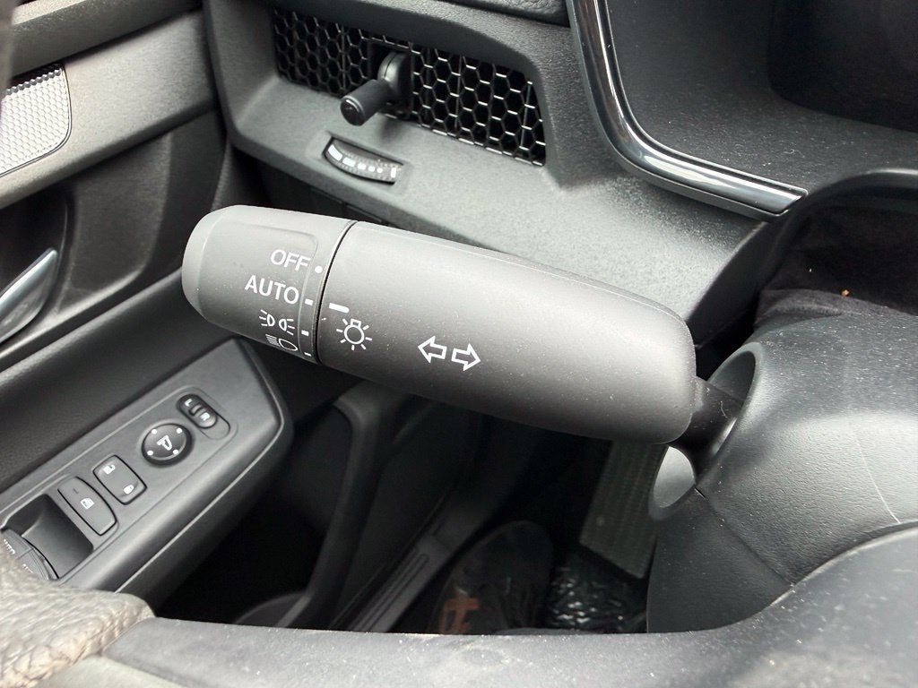 2026 Honda CR-V AWD EX