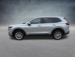 2026 Honda CR-V AWD EX