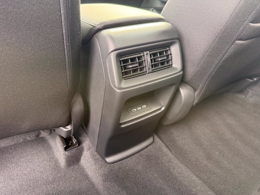 2026 Honda CR-V AWD EX