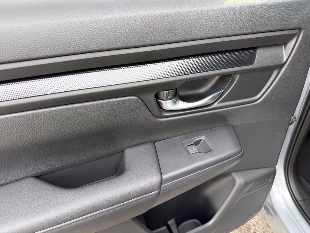 2026 Honda CR-V AWD EX