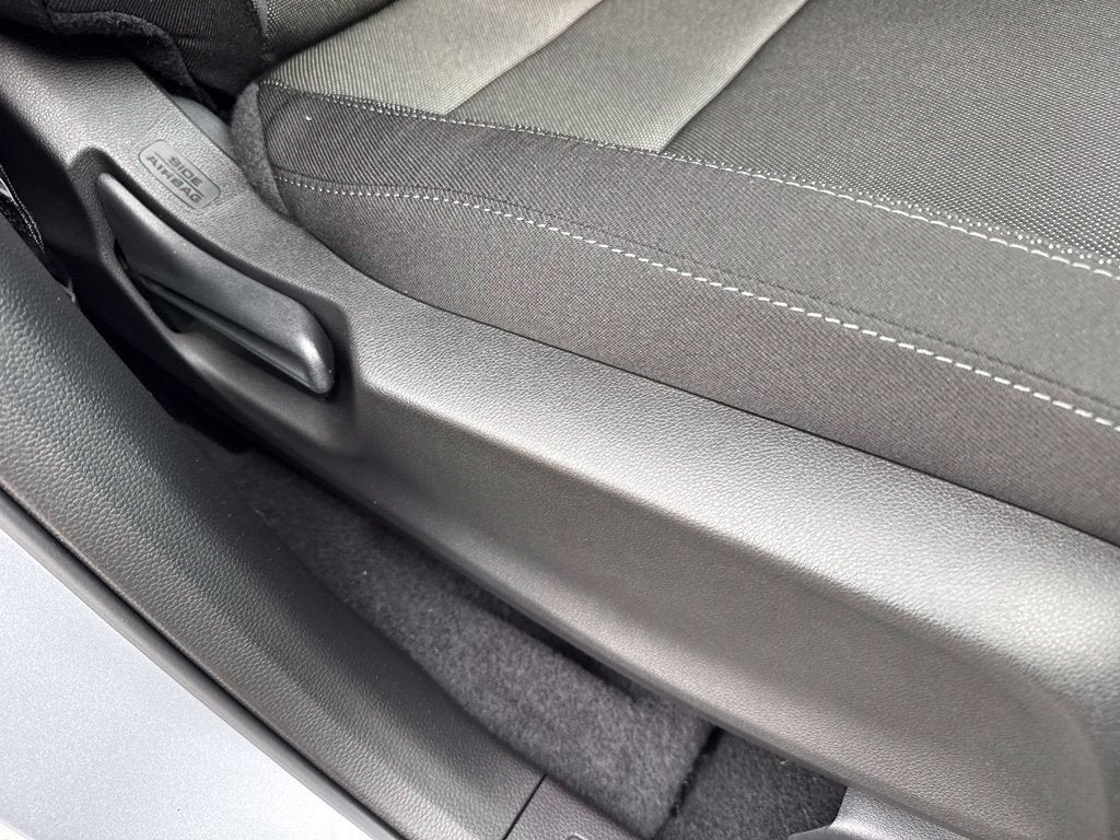2026 Honda CR-V AWD EX