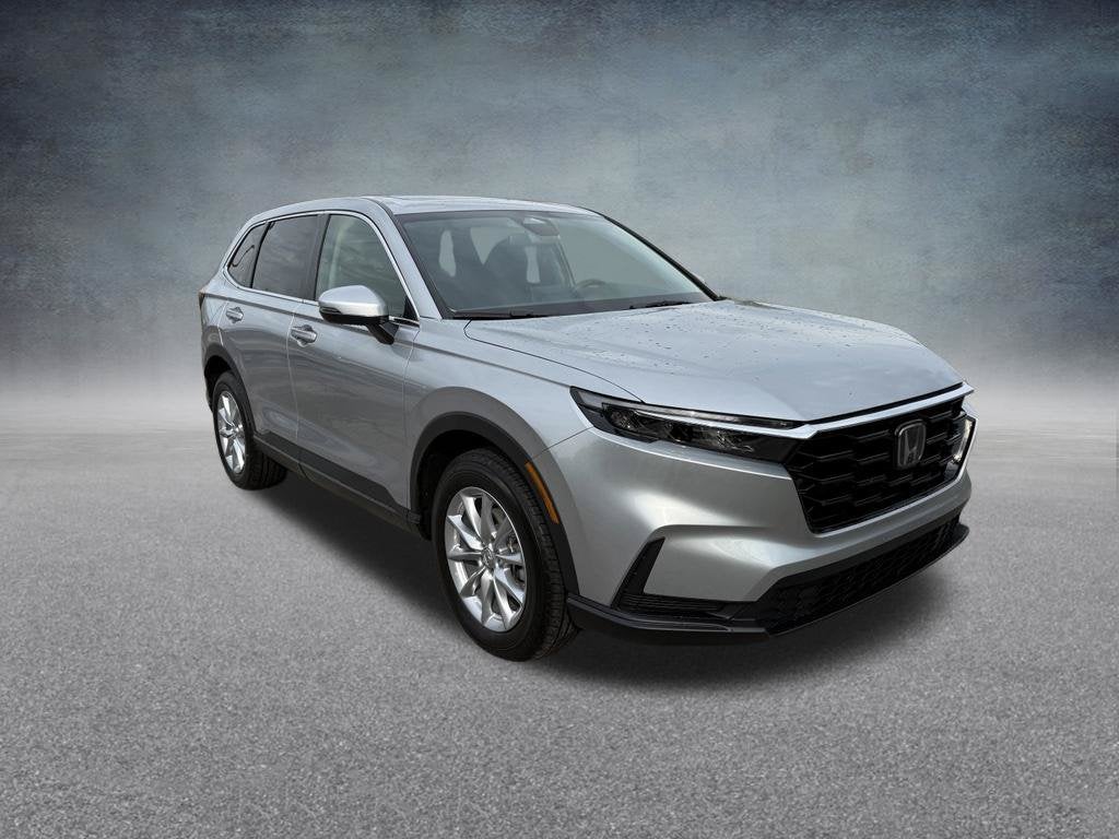 2026 Honda CR-V AWD EX