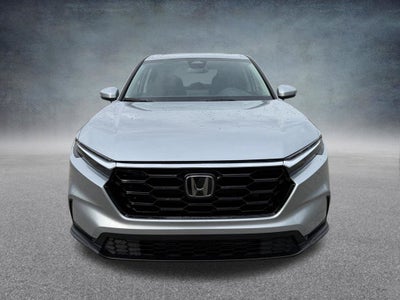 2026 Honda CR-V AWD EX