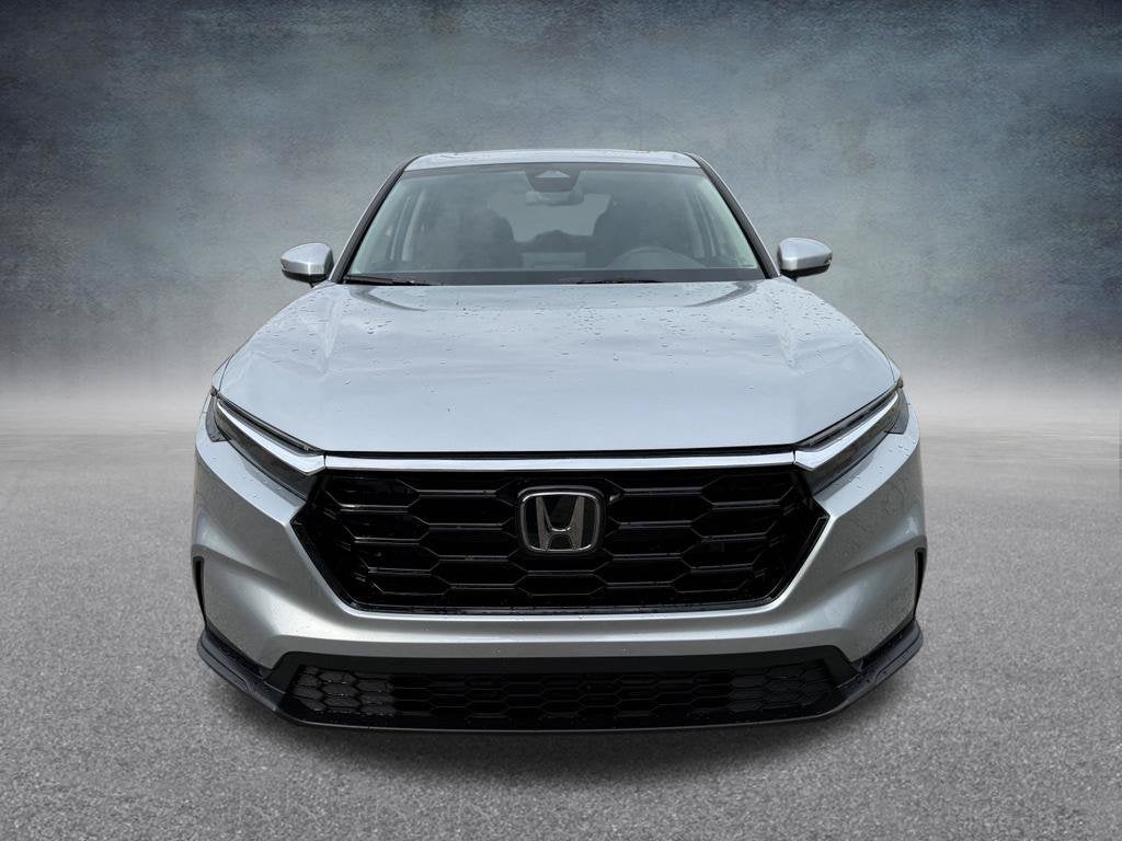 2026 Honda CR-V AWD EX