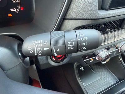 2026 Honda CR-V AWD EX