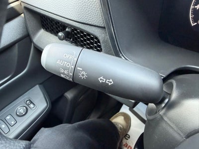 2026 Honda CR-V AWD EX