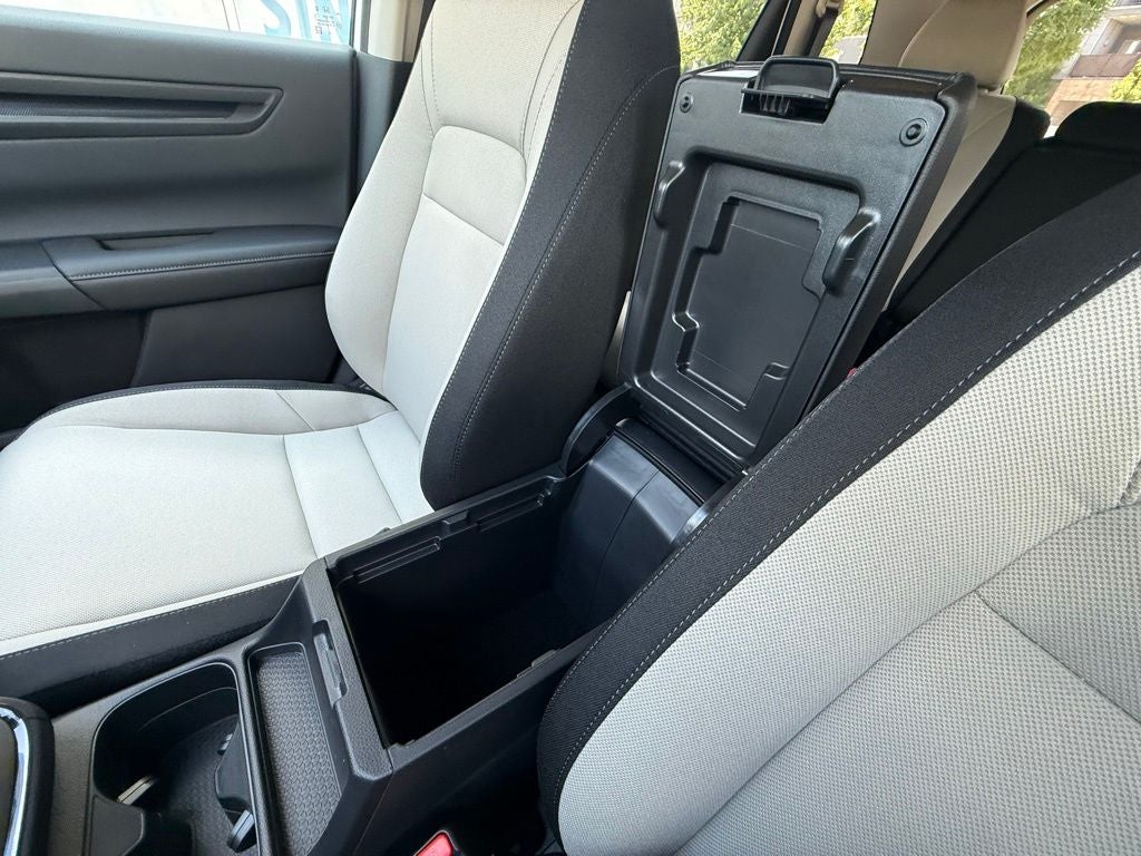 2026 Honda CR-V AWD EX