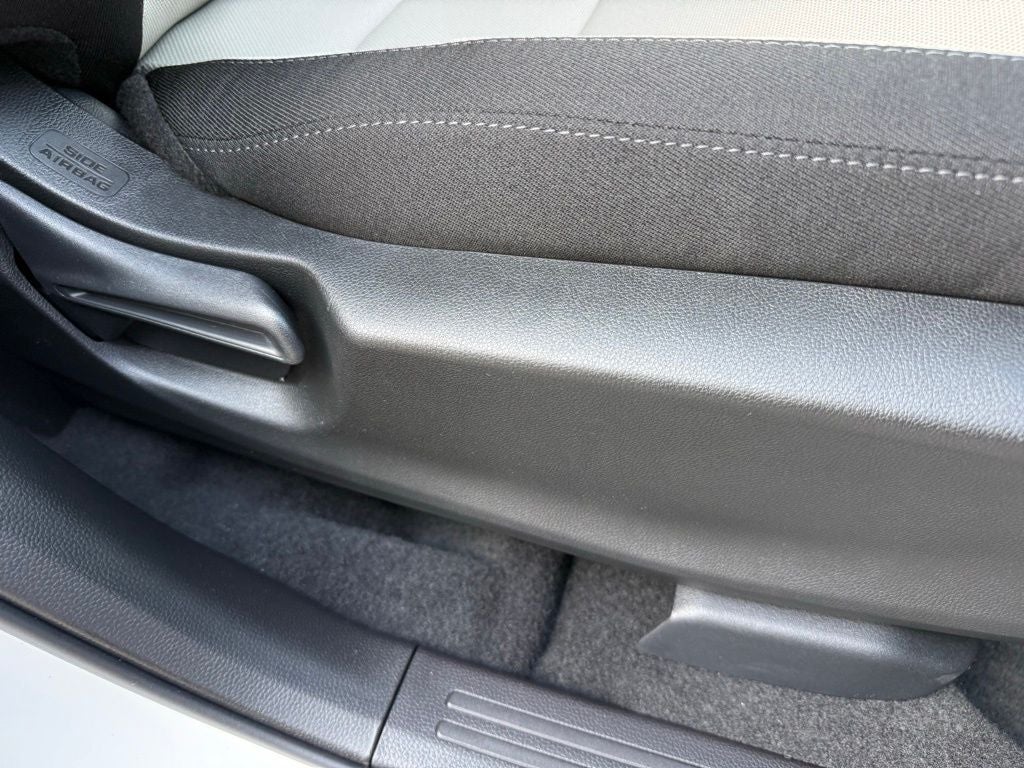2026 Honda CR-V AWD EX
