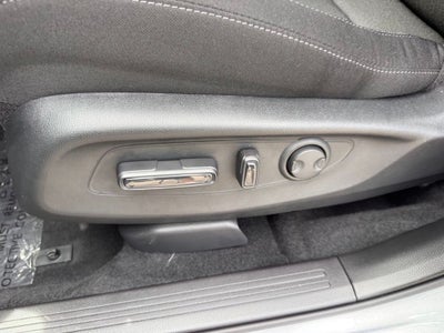 2026 Honda CR-V AWD EX