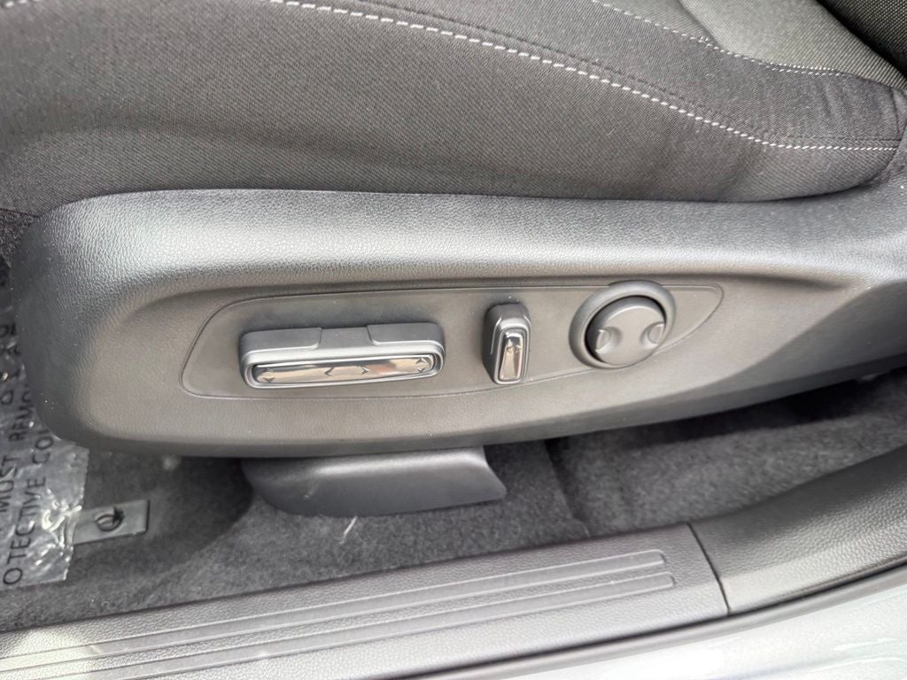 2026 Honda CR-V AWD EX