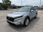 2026 Honda CR-V AWD EX