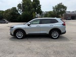 2026 Honda CR-V AWD EX