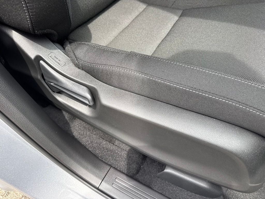 2026 Honda CR-V AWD EX